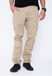 Wrangler - Casey Chino Saddle - Hosen