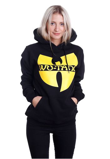 Wu-Tang Clan - Logo - Hoodies