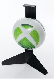 Xbox - Logo Headlight Headphone Stand -