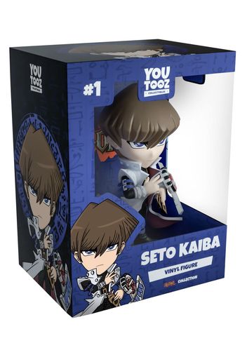 Yu Gi Oh! - Seto Kaiba -