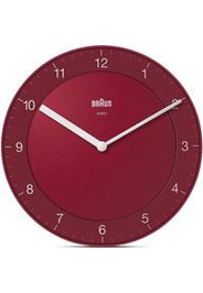 Braun Bc06R Klassik Wanduhr