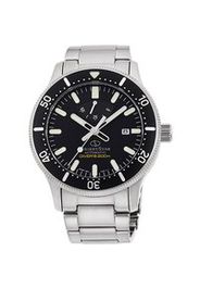 Orient Star Re-Au0301B00B Sport Diver Automatik Herrenuhr 43Mm 20Atm