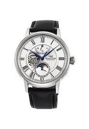 Orient Star Re-Ay0106S00B Contemporary Automatik Herrenuhr 41Mm 5Atm