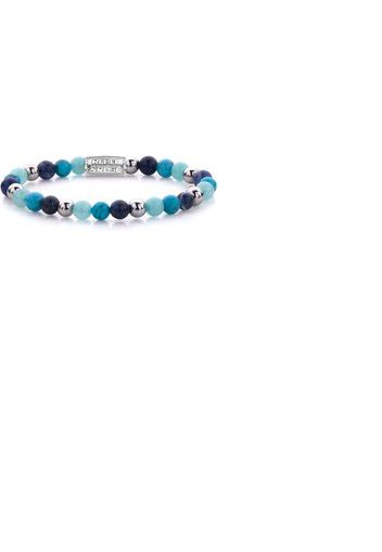 Rebel & Rose Armband Blue Summer Vibes Ii Rr-60056-S-S Damen