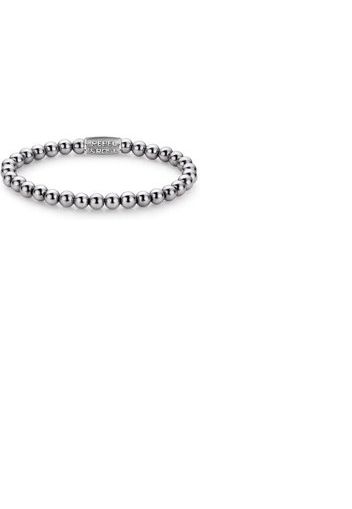 Rebel & Rose Armband Silver Shine Dv Rr-6Dv01-S-S Damen