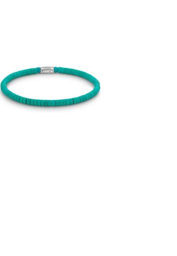 Rebel & Rose Armband Turquoise Rr-40069-S-S Damen