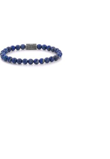 Rebel & Rose Armband Lapis Lazuli 925 Rr-6S002-S-L