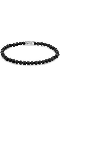 Rebel & Rose Armband Black Velvet Rr-40107-S-S Damen