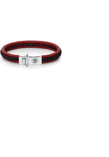 Rebel & Rose Armband Dual Twisted Rr-L0138-S-M Herren