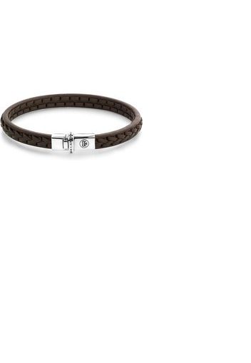 Rebel & Rose Armband Single Stranded Rr-L0143-S-L Herren