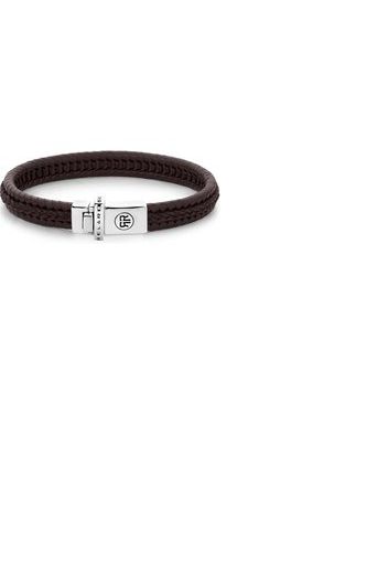 Rebel & Rose Armband Dual Twisted Rr-L0137-S-L Herren