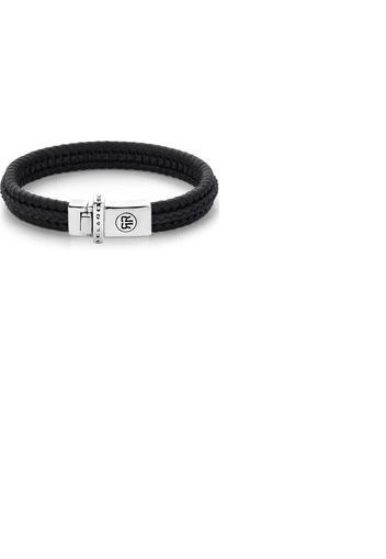 Rebel & Rose Armband Dual Twisted Rr-L0136-S-L Herren