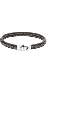 Rebel & Rose Armband Single Stranded Rr-L0144-S-L+ Herren