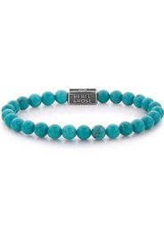 Rebel & Rose Armband Turquoise Delight 925 Rr-6S001-S-M Unisex