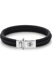 Rebel & Rose Armband Dual Twisted Rr-L0136-S-L+ Herren