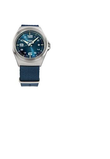 Traser H3 108216 P59 Esssential M Blue Herren 42Mm 10Atm