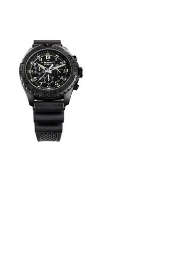 Traser H3 108679 P96 Odp Evolution Black Chronograph 44Mm 20Atm