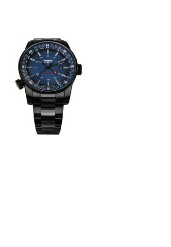 Traser H3 109524 P68 Pathfinder Gmt 46Mm 10Atm