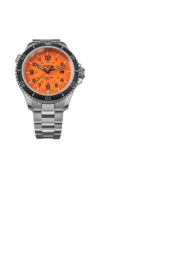 Traser H3 109381 P67 T25 Supersub Orange 46 Mm Taucheruhr 50Atm