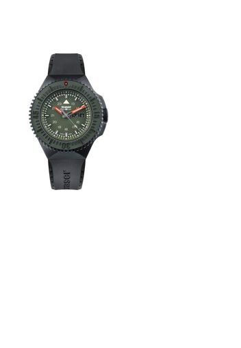 Traser H3 109859 P69 Black-Stealth Green 46Mm 20Atm