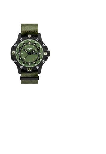 Traser H3 110726 P99 Q Tactical Green 46Mm 20Atm