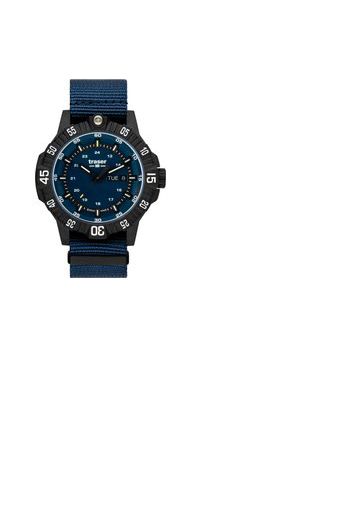 Traser H3 110724 P99 Q Tactical Blue 46Mm 20Atm