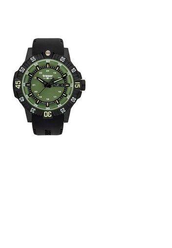 Traser H3 110727 P99 Q Tactical Green 46Mm 20Atm