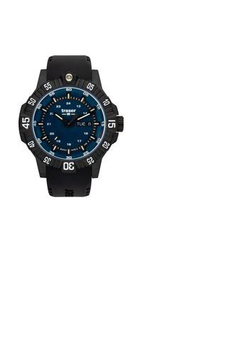 Traser H3 110725 P99 Q Tactical Blue 46Mm 20Atm