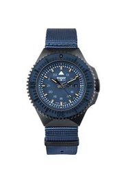 Traser H3 109856 P69 Black-Stealth Blue 46Mm 20Atm