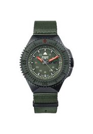 Traser H3 109858 P69 Black-Stealth Green 46Mm 20Atm