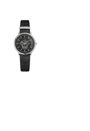 Versace Ve8102619 V-Circle Damen 38Mm 5Atm