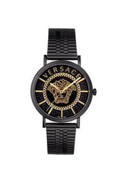 Versace Vej400621 V-Essential Herren 40Mm 5Atm