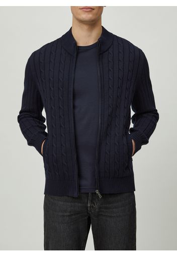 Strickjacke 100% Baumwolle