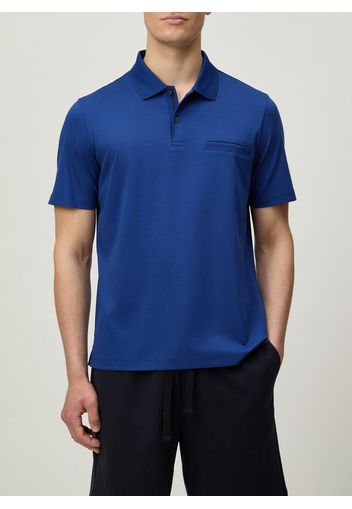 Poloshirt 100% Baumwolle