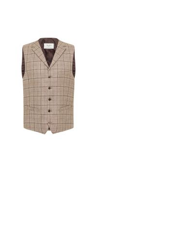 Weste/Waistcoat Cg Warner-G