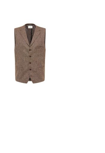 Weste/Waistcoat Cg Warner