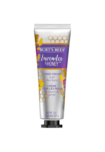 Burt's Bees Hand Cream with Shea Butter, Lavender and Honey 28.3g