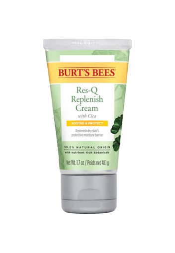 Burt's Bees 99% Natural Origin Res-Q Cream with Cica 50g