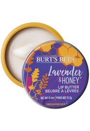 Burt's Bees 100% Natural Moisturizing Lip Butter with Lavender and Honey 11.3g