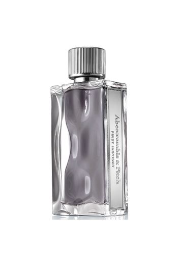 Abercrombie & Fitch First Instinct for Men Eau de Toilette 100ml