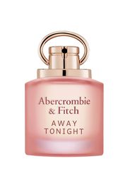 Abercrombie & Fitch Away Tonight Women Eau de Parfum 100ml