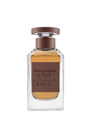 Abercrombie & Fitch Authentic Moment Men Eau de Parfum 100ml