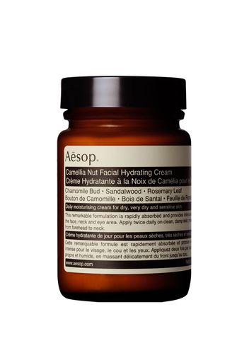 Aesop Camellia Nut Facial Hydrating Cream 120ml