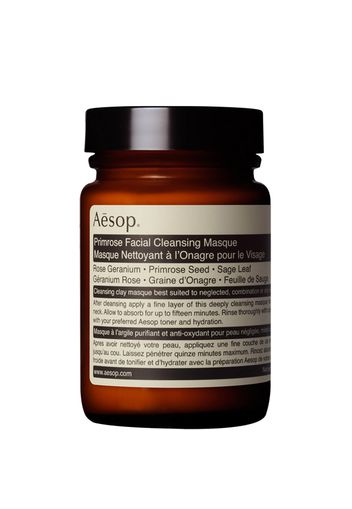 Aesop Primrose Facial Cleansing Masque 120ml