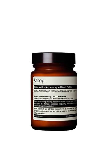 Aesop Resurrection Aromatique Hand Balm 120ml