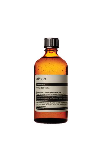 Aesop Breathless (Hydrating Body Treatment) 100ml