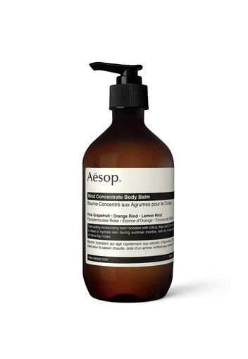 Aesop Rind Concentrate Body Balm 500ml