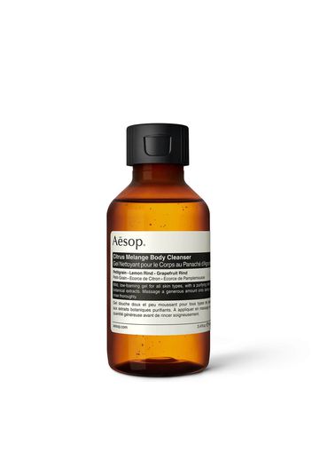 Aesop Citrus Melange Body Cleanser 100ml