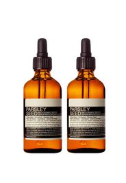 Aesop Parsley Seed Anti Oxidant Serum 100ml (Worth £110.00)