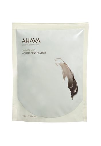 AHAVA Natural Dead Sea Mud 400g